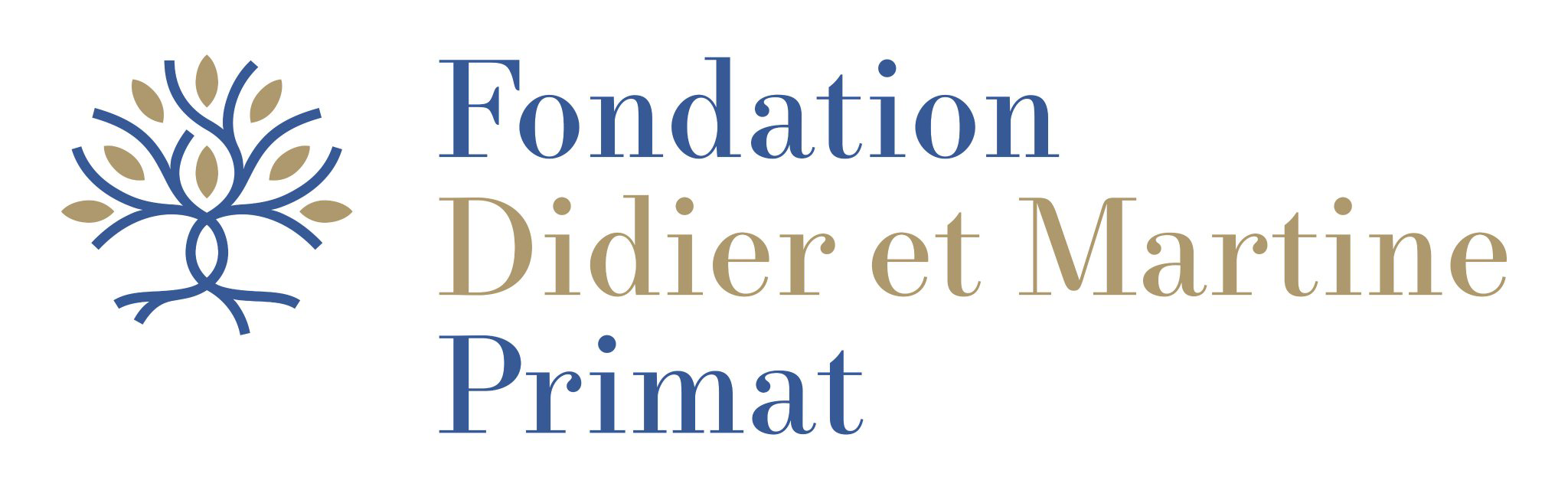 Primat Logo New